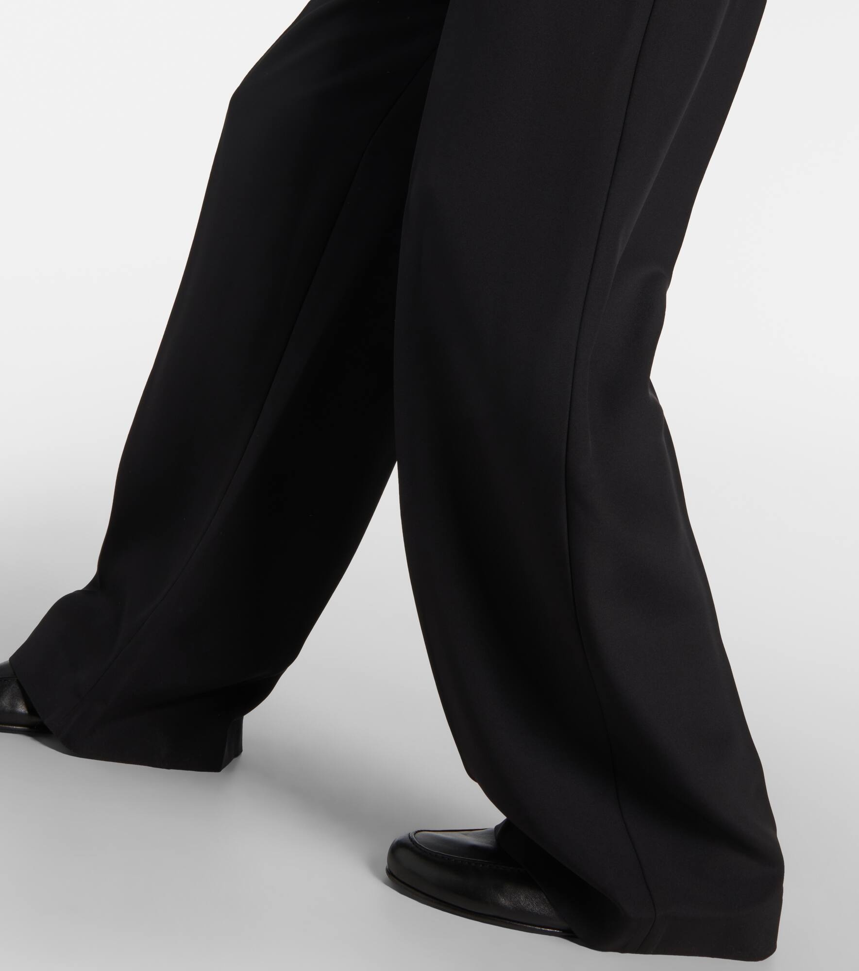 Maud silk pants - 5