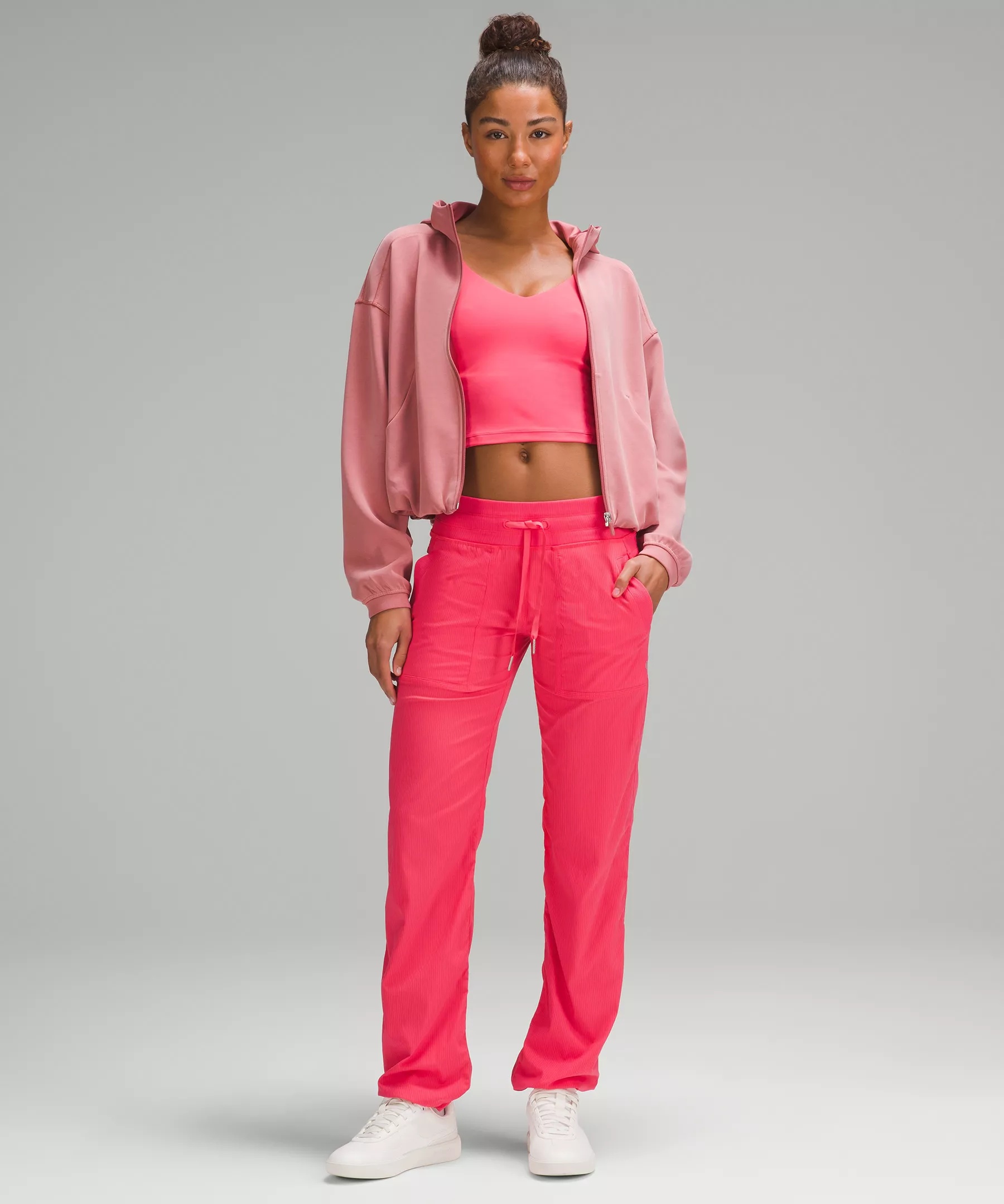 Dance Studio Mid-Rise Pant *Regular - 2