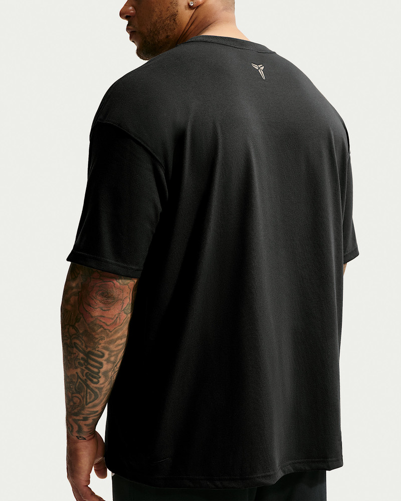 Kobe "Mamba Day" Men's Dri-FIT Max90 T-Shirt 7
