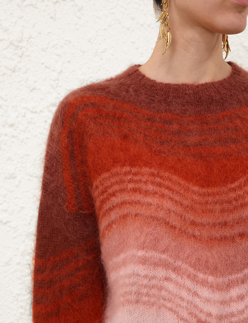 LUNA WAVE SWEATER 6