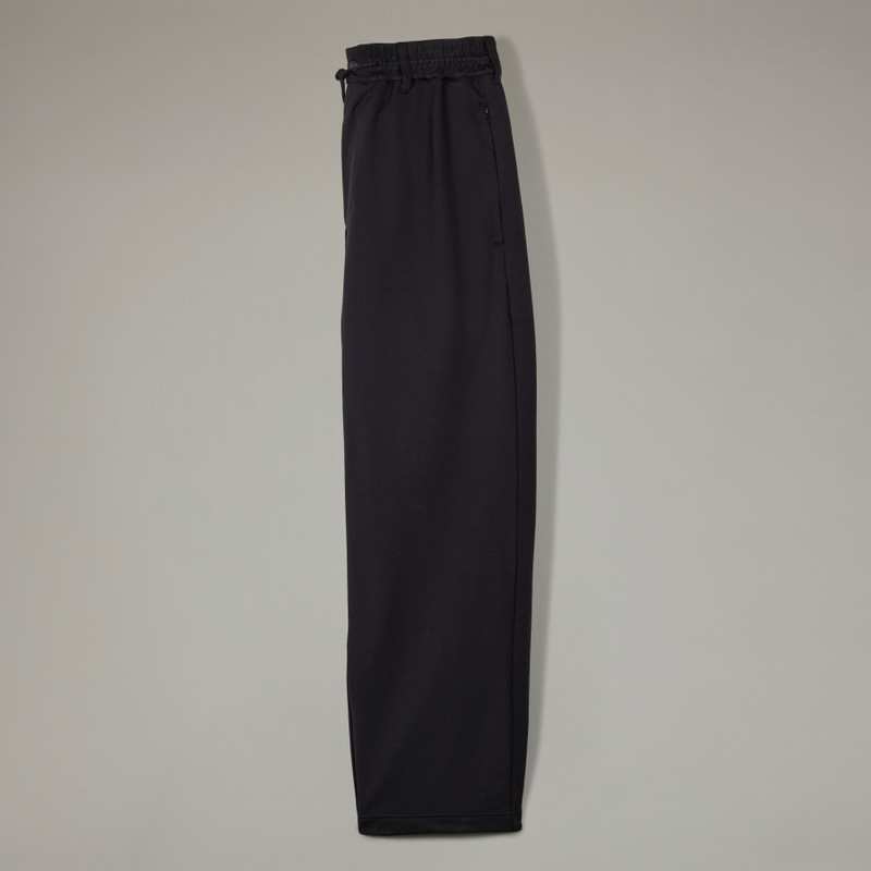 Y-3 Mesh Stripes Track Pants 1