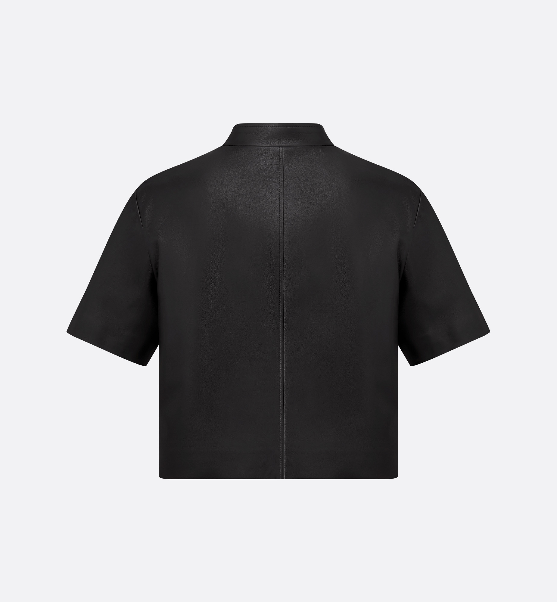 Short-Sleeved Jacket - 2