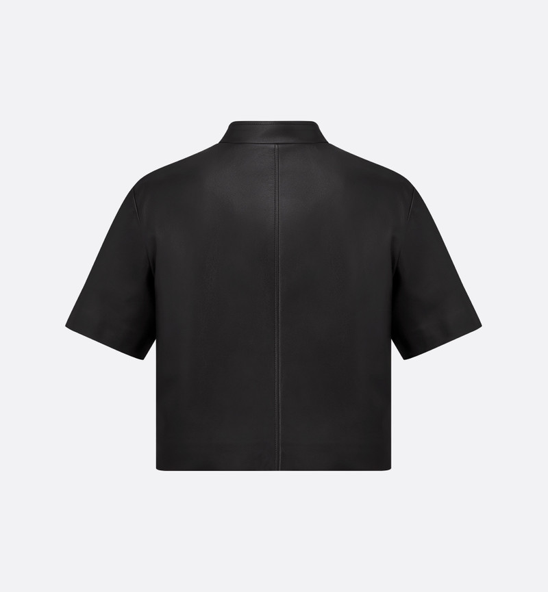 Dior Short-Sleeved Jacket outlook