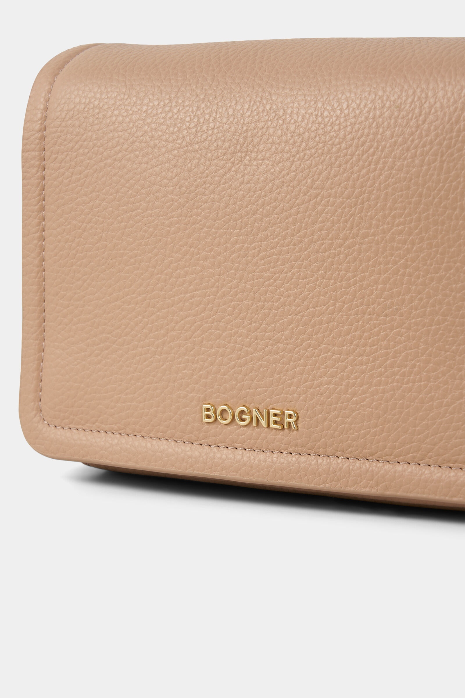 Wallis Bar shoulder bag in Beige - 6