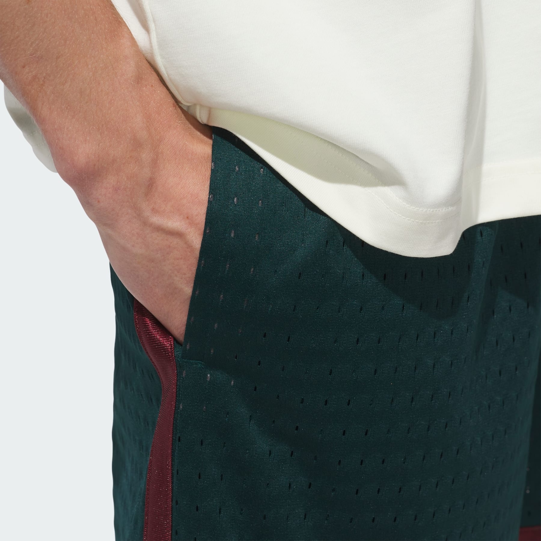 Originals Basketball Shorts - 7