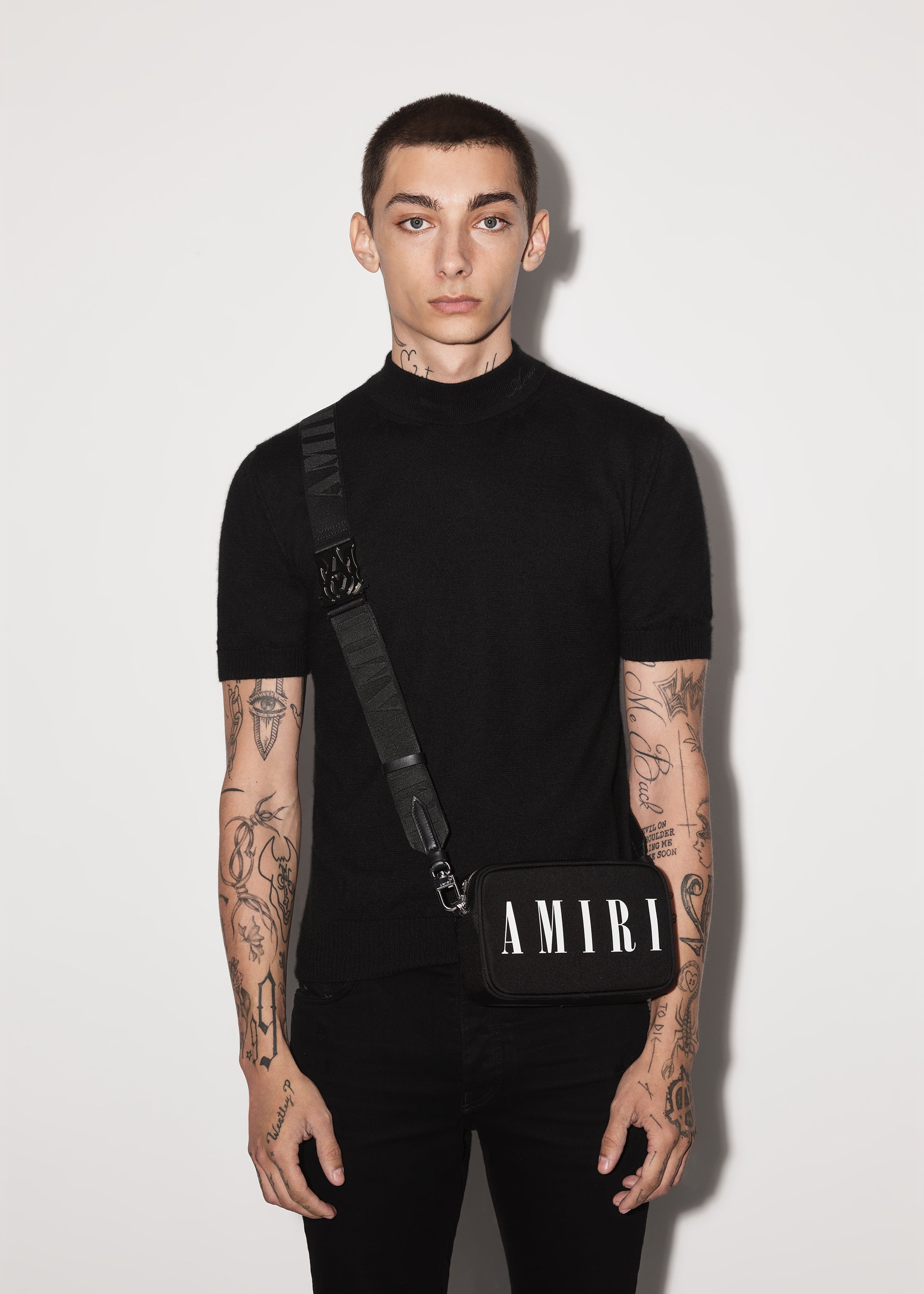 NYLON CAMERA CASE - 5