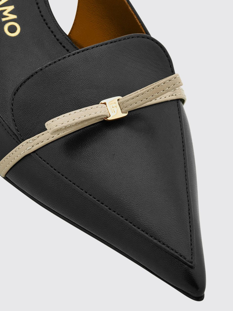 FERRAGAMO Pump woman 5