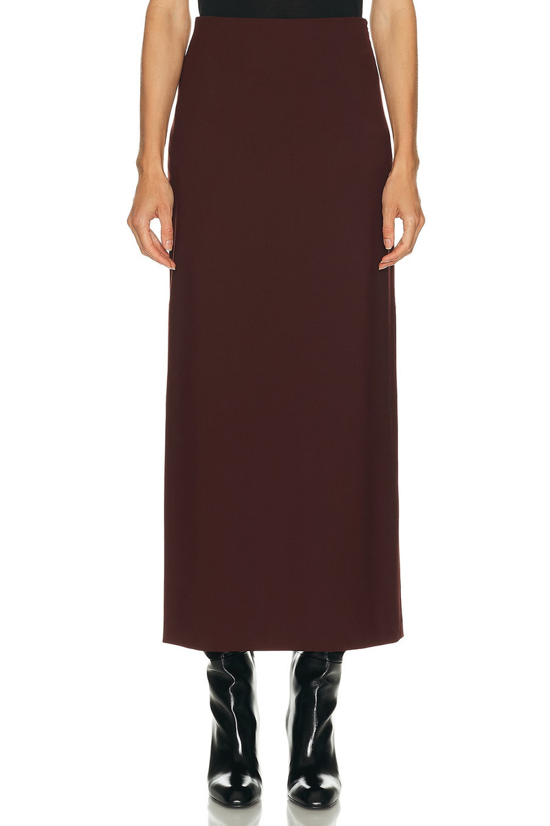 Samos Maxi Skirt 1