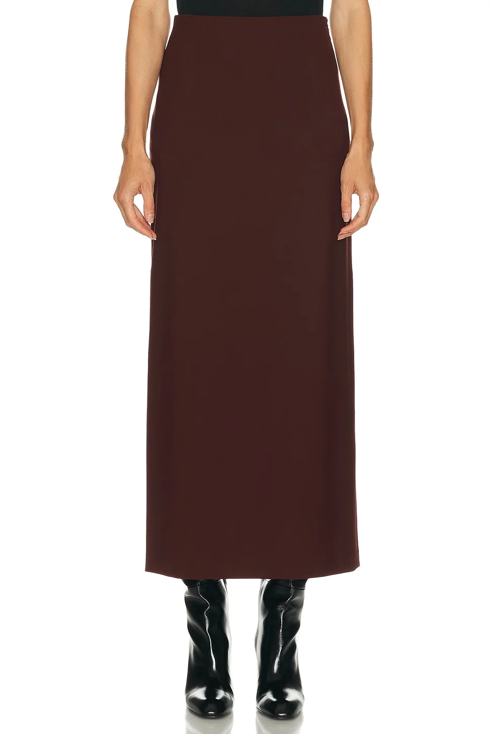 Samos Maxi Skirt - 1