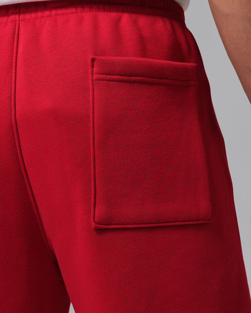 Jordan Brooklyn Fleece Men's Shorts 5