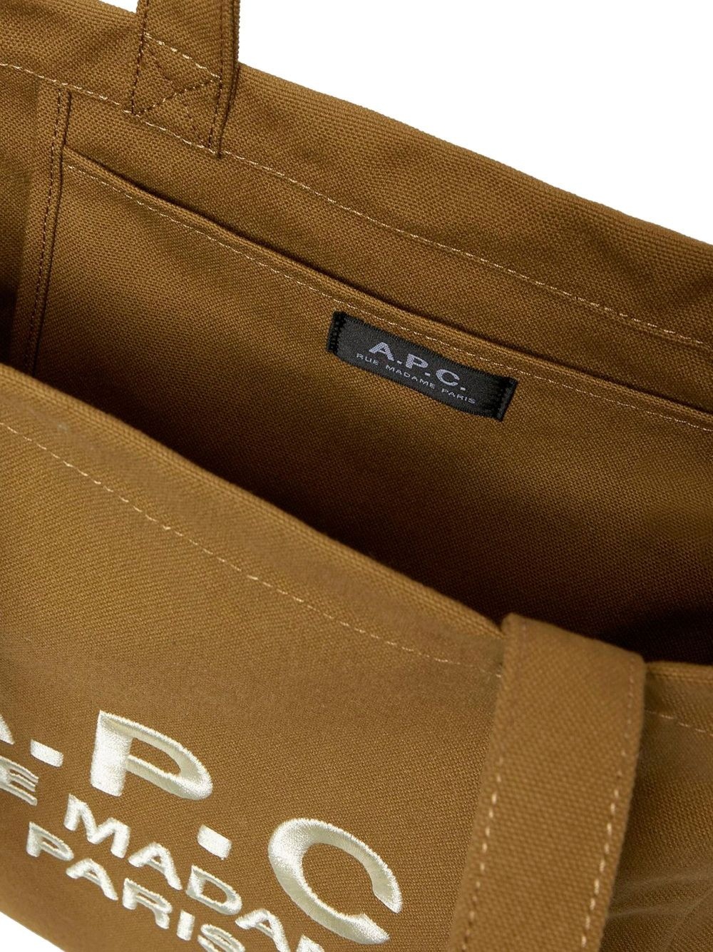 Lou Rue Madame tote bag - 3