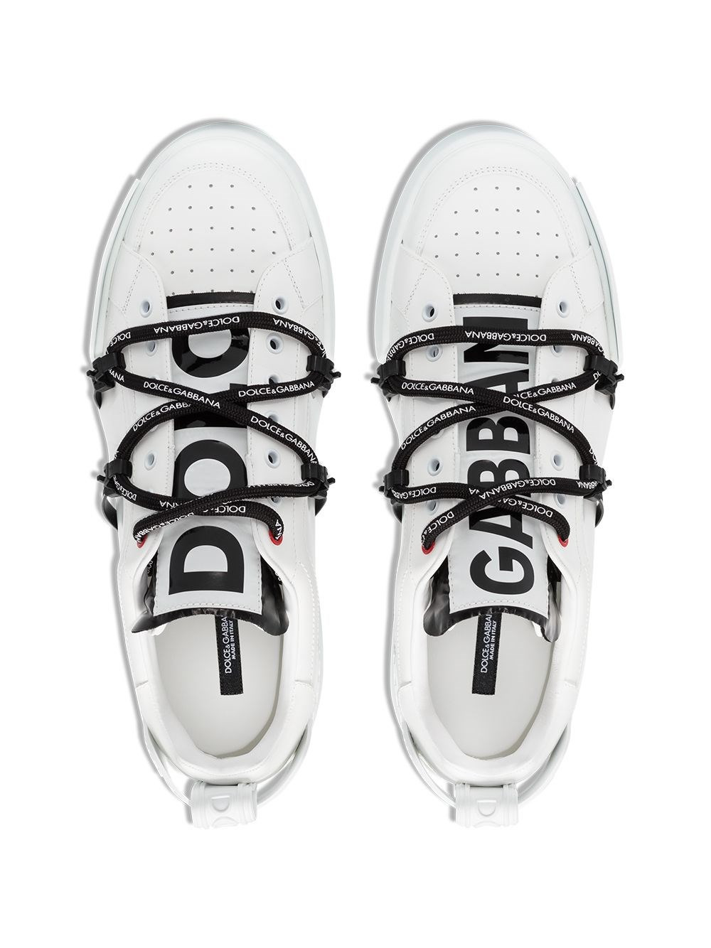 'PORTOFINO' SNEAKERS - 2