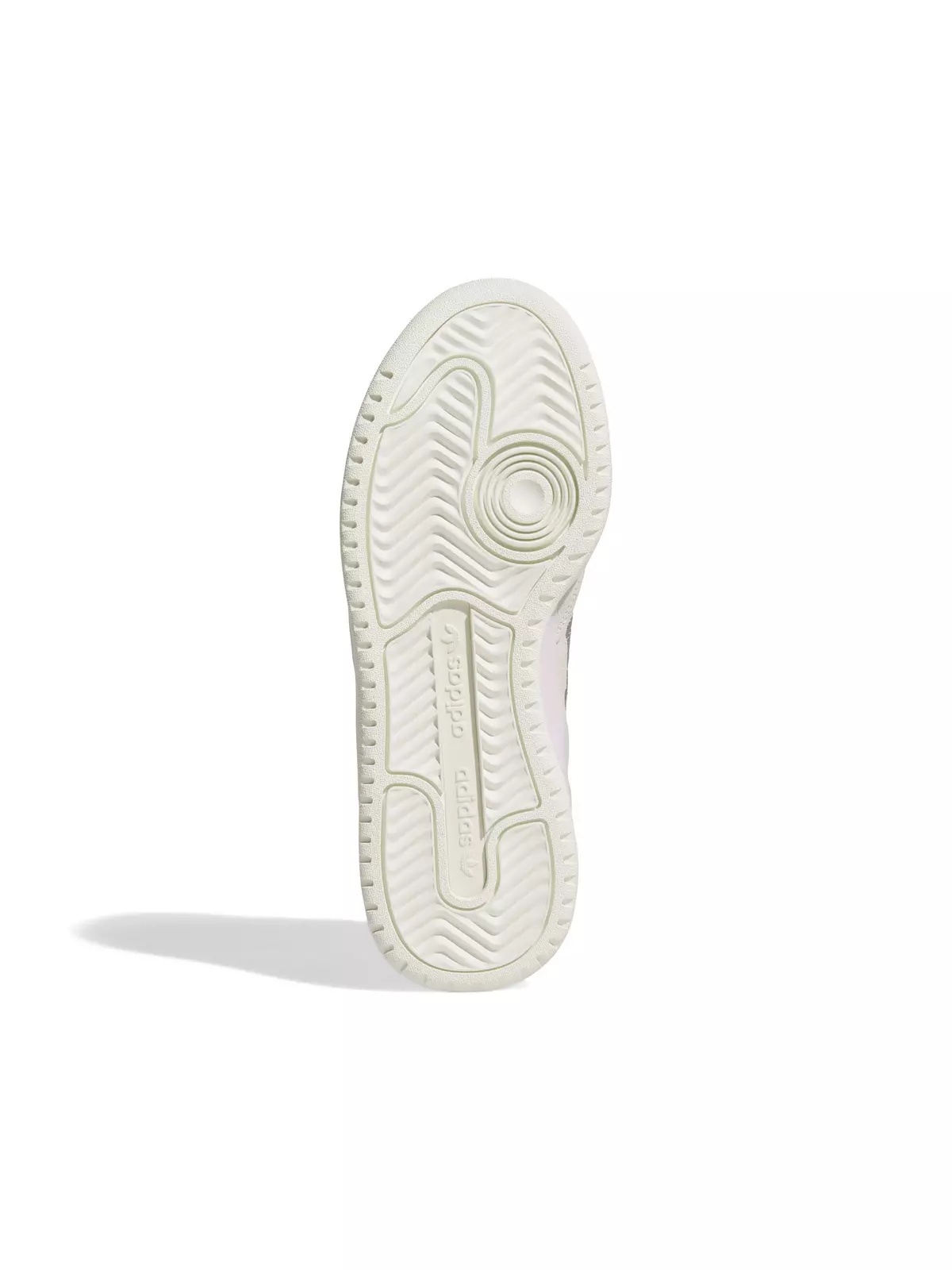 Forum2000 "Alumina/Off White" Women's Shoe - 8