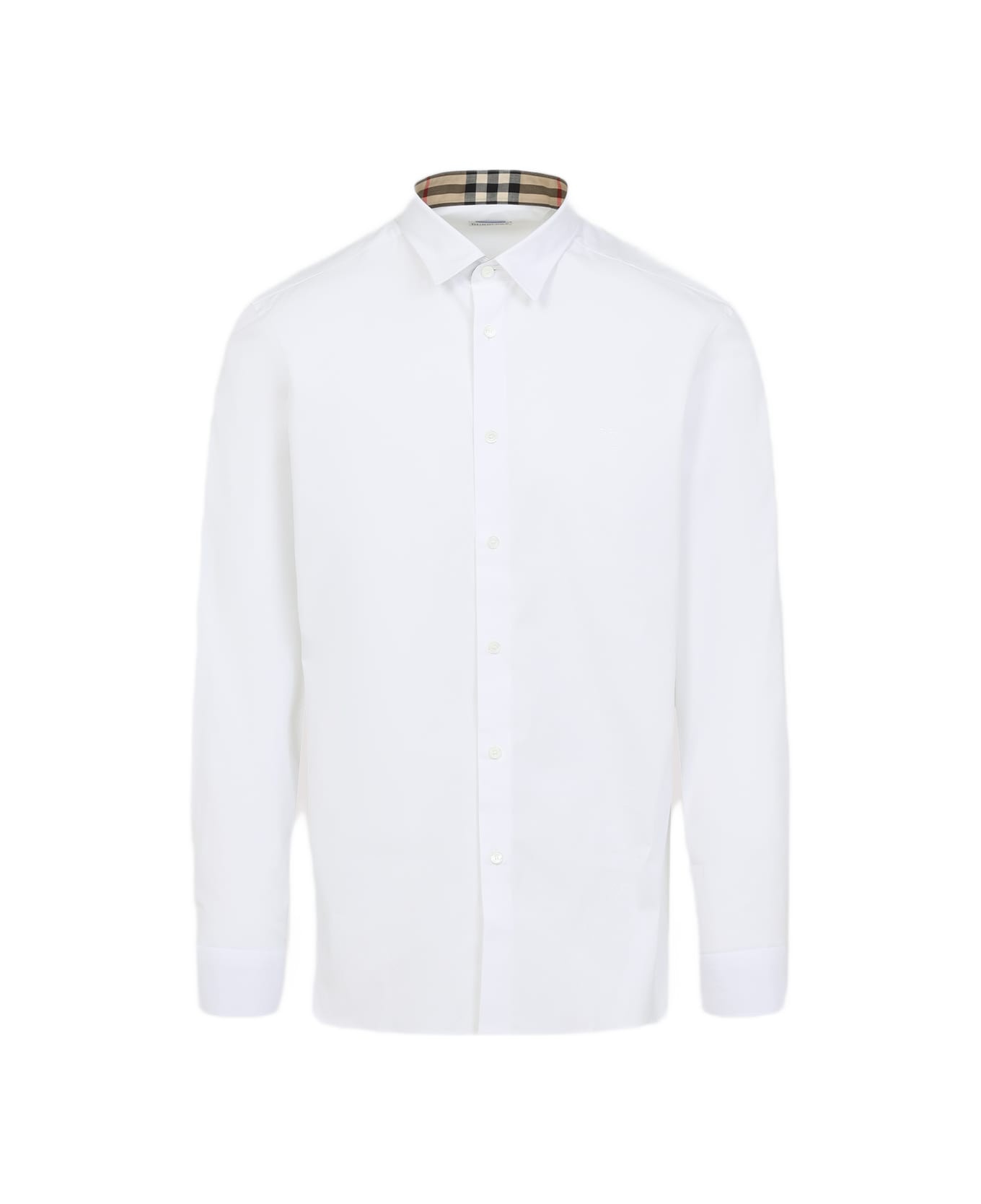 Sherfield Shirt - 1