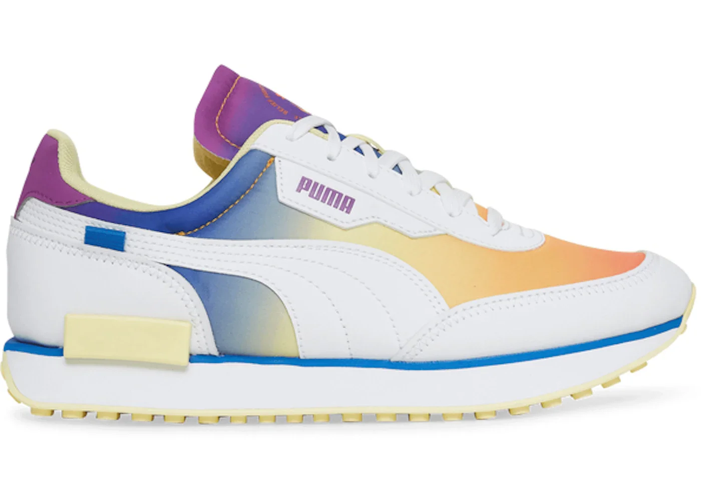 Puma Future Rider Pride - 1
