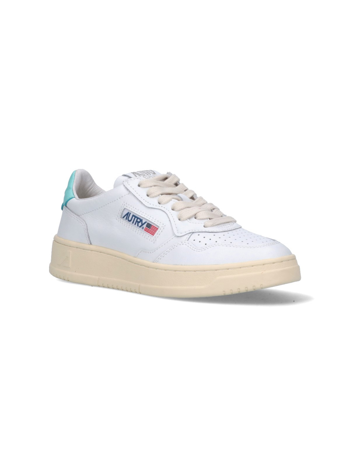 "MEDALIST LOW" SNEAKERS - 2