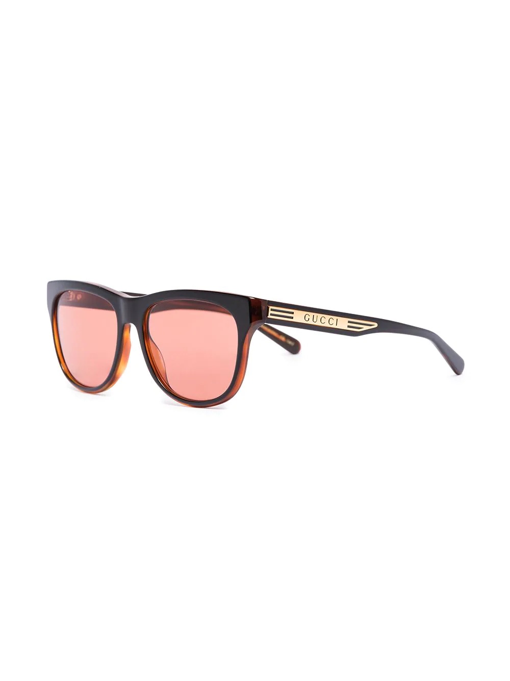 GG0980 round-frame sunglasses - 2