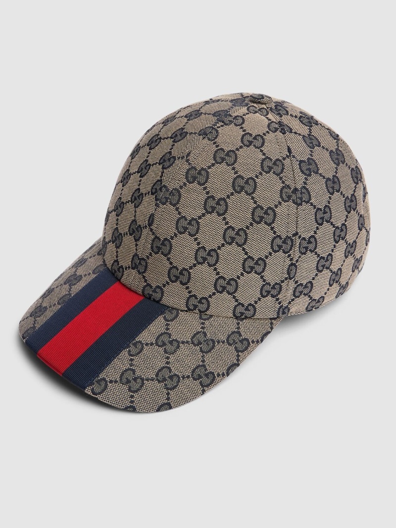Original GG baseball hat - 3