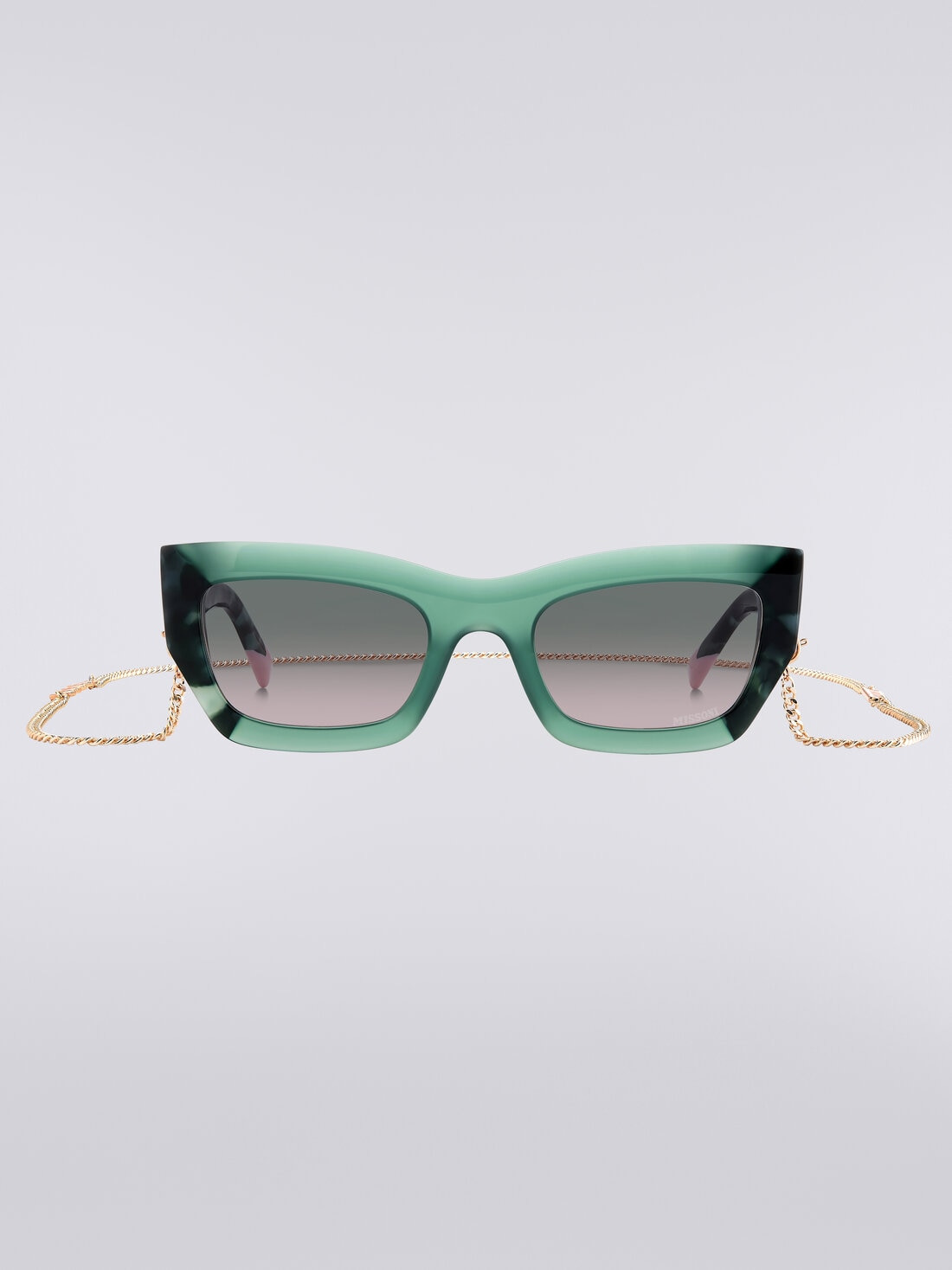 Cat eye sunglasses - 1
