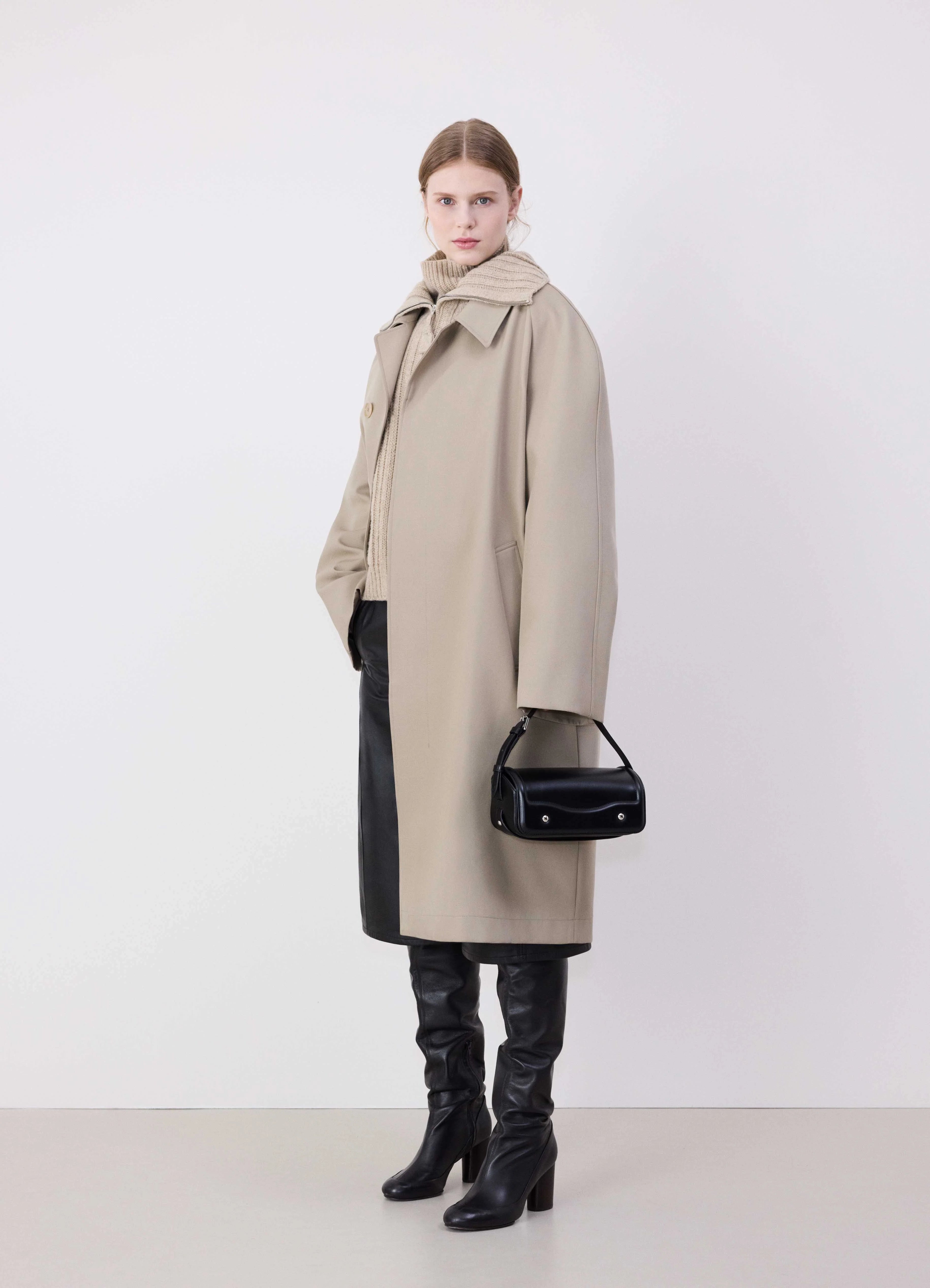 RANSEL HANDBAG - 2