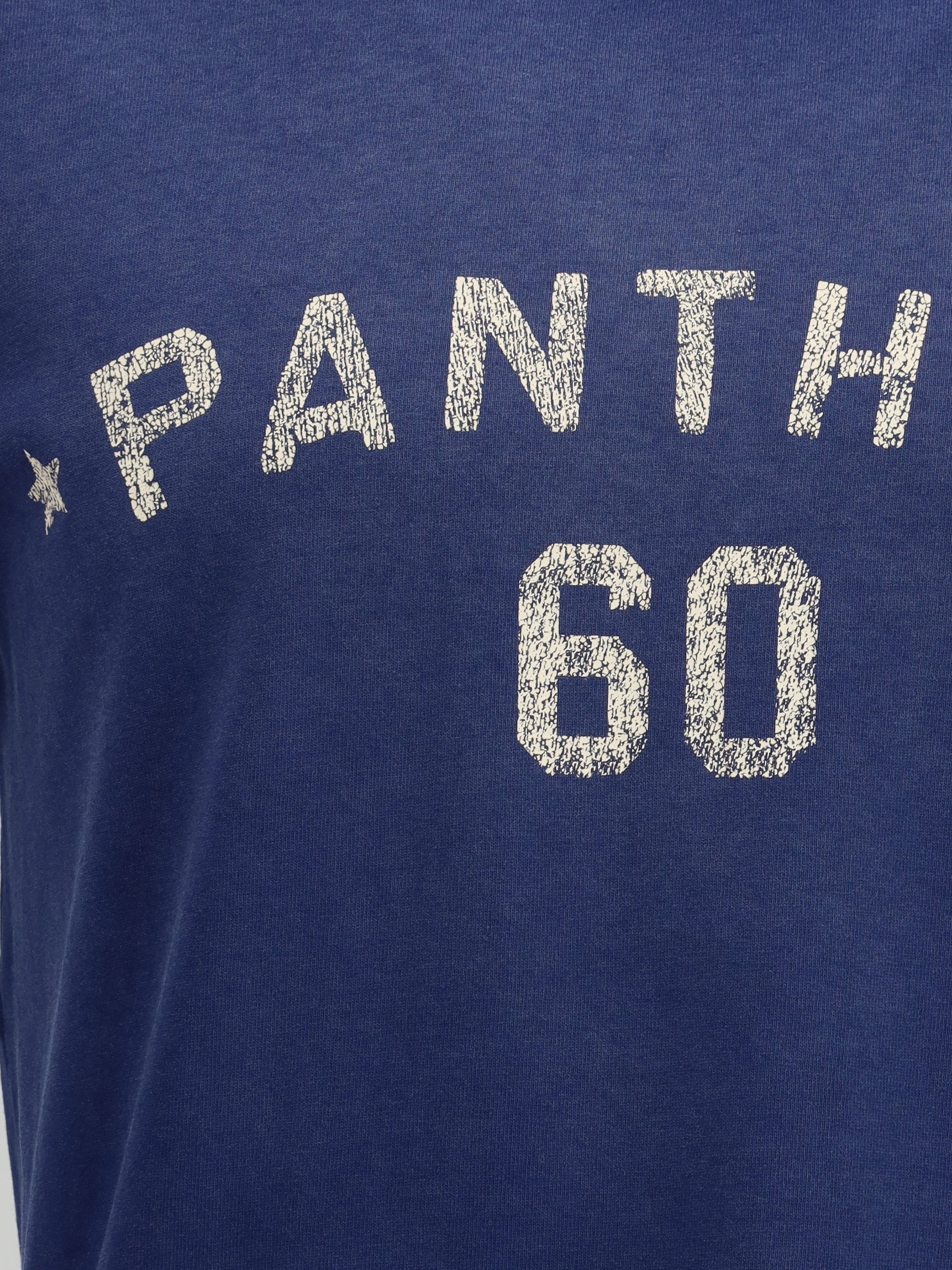 Valentino Men T-Shirt | Chez Valentino | Cotton Jersey - 3