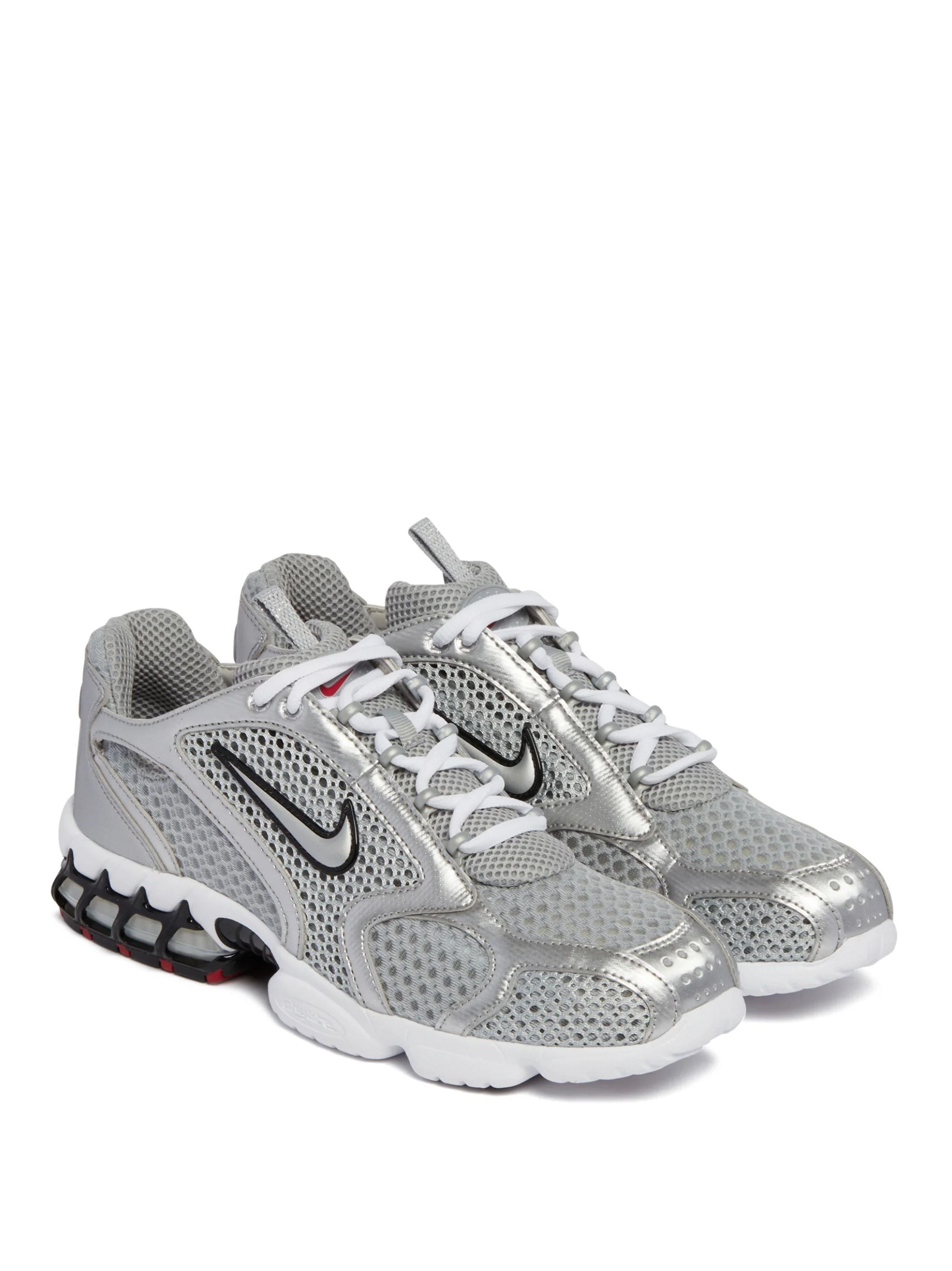 Sneaker Spiridon Cage 2 - 2