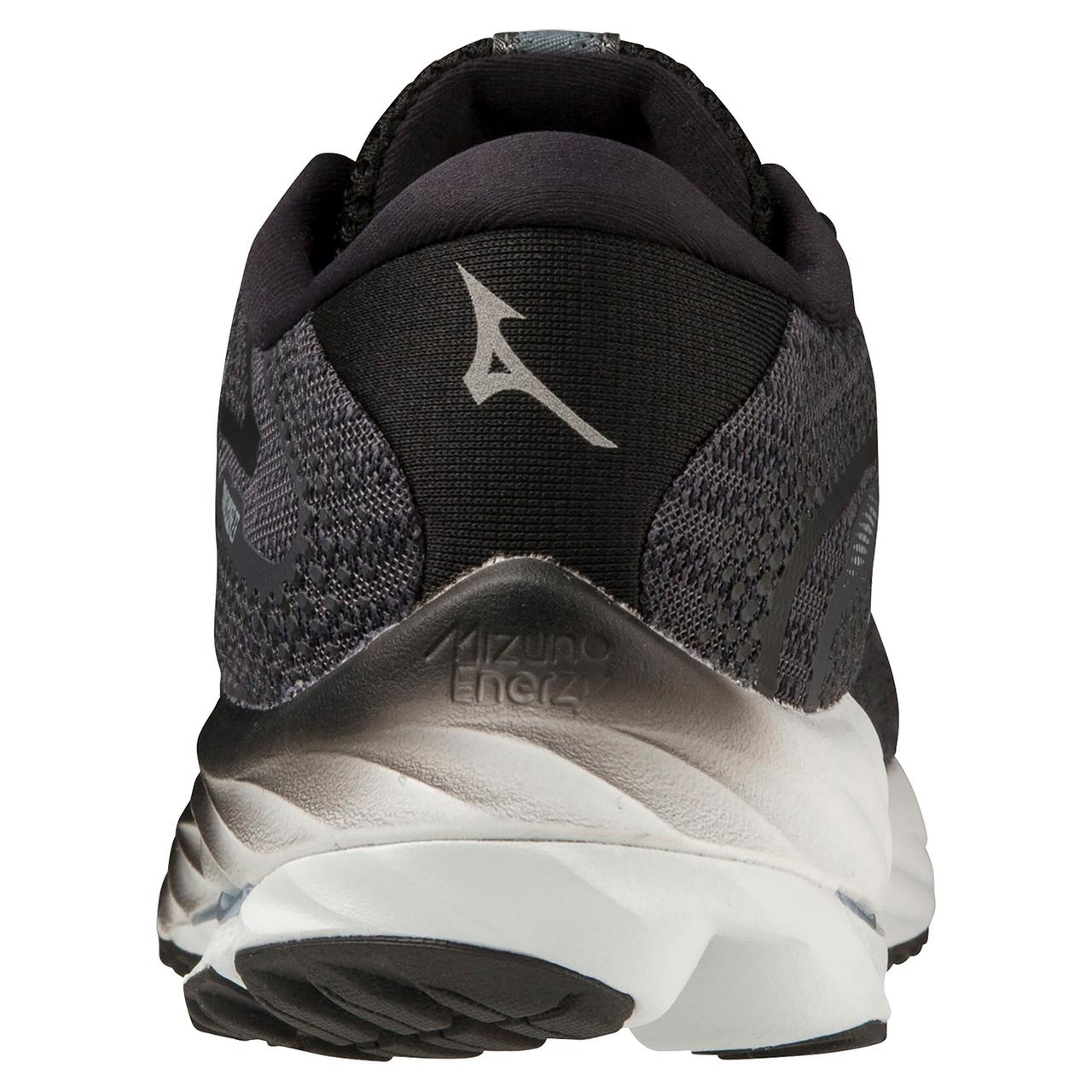 Women's Wave Rider 27 D Running Shoe - 5