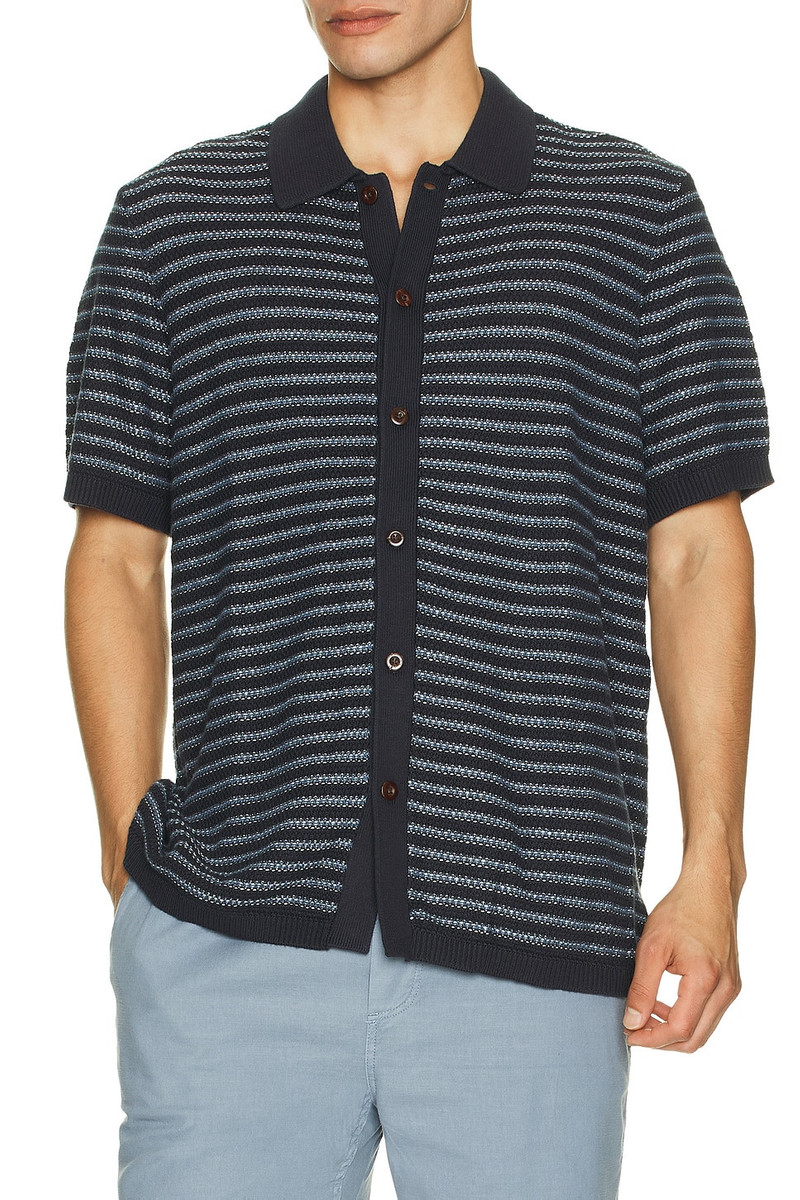 FAHERTY Sweater Shirt outlook