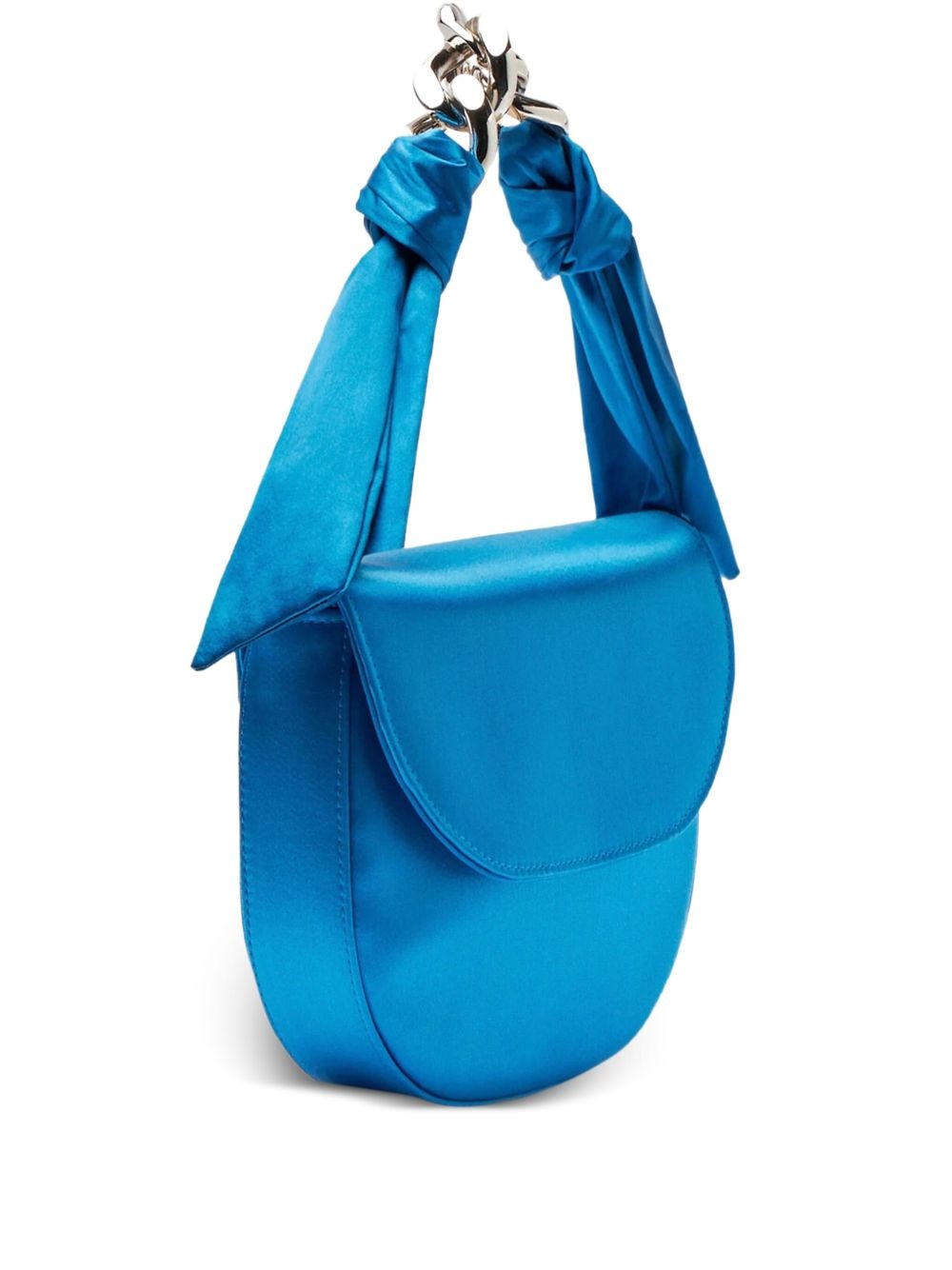 satin tote bag - 4