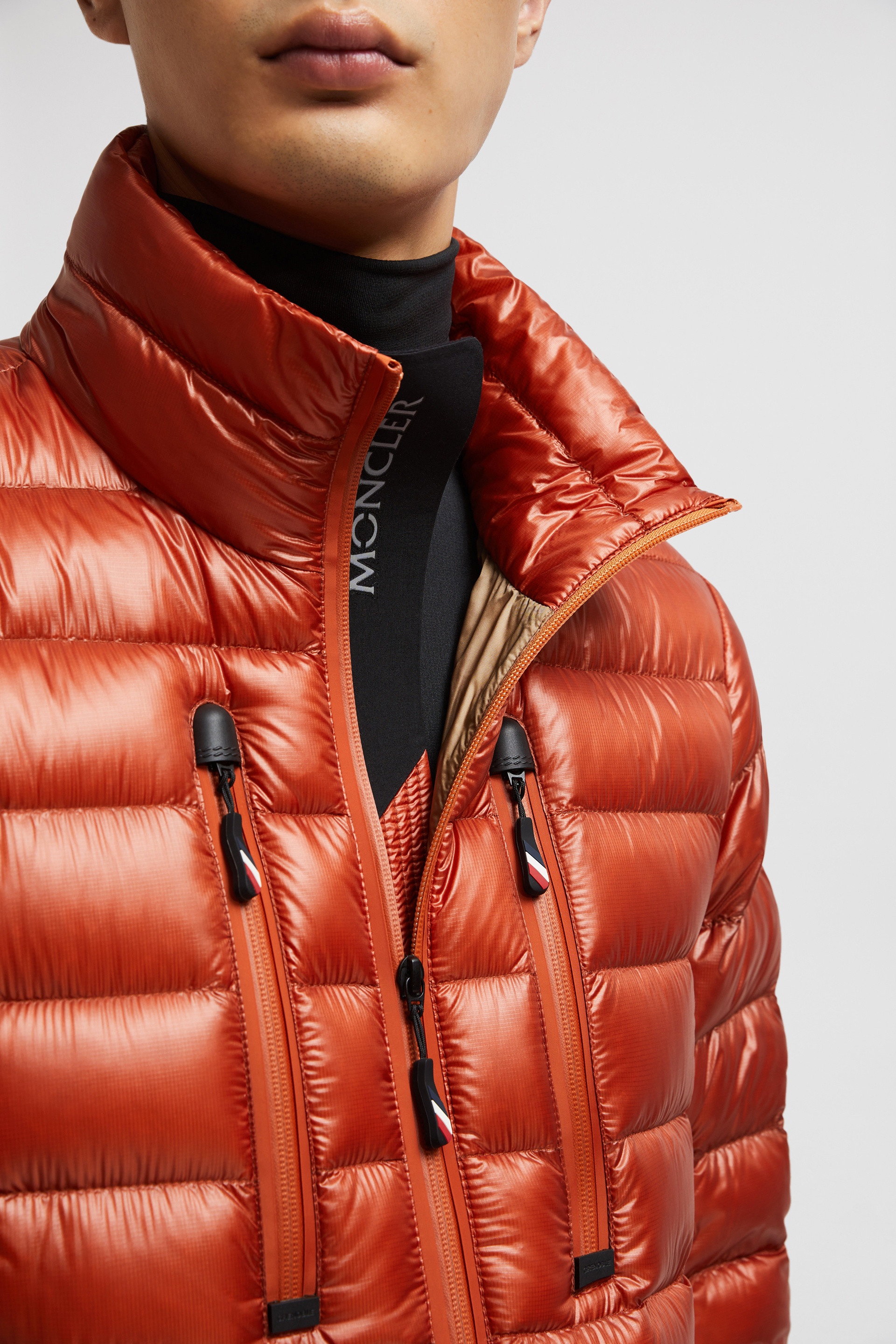 Hers Short Down Jacket - 7