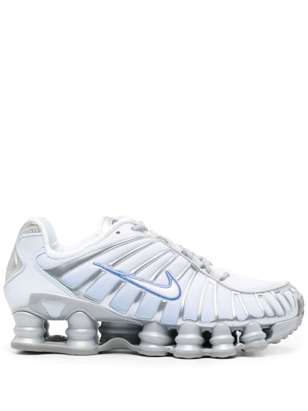 Shox TL low-top sneakers - 1