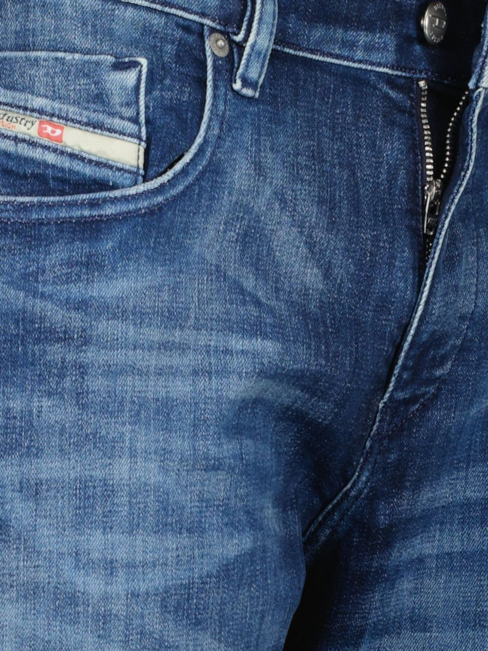 D-Strukt 2019 faded jeans - 3