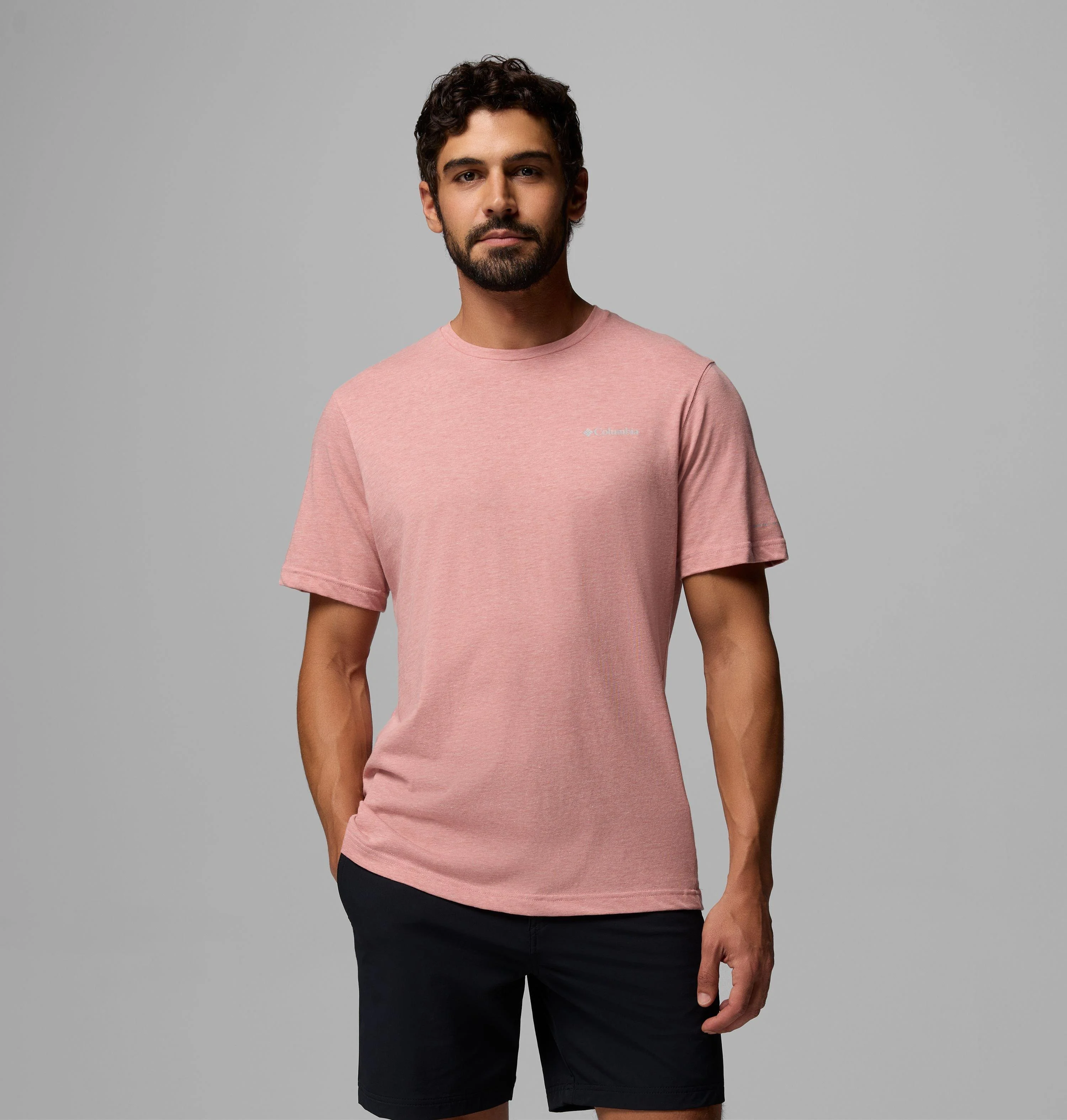 Men's Thistletown Hills Short Sleeve Shirt - 1