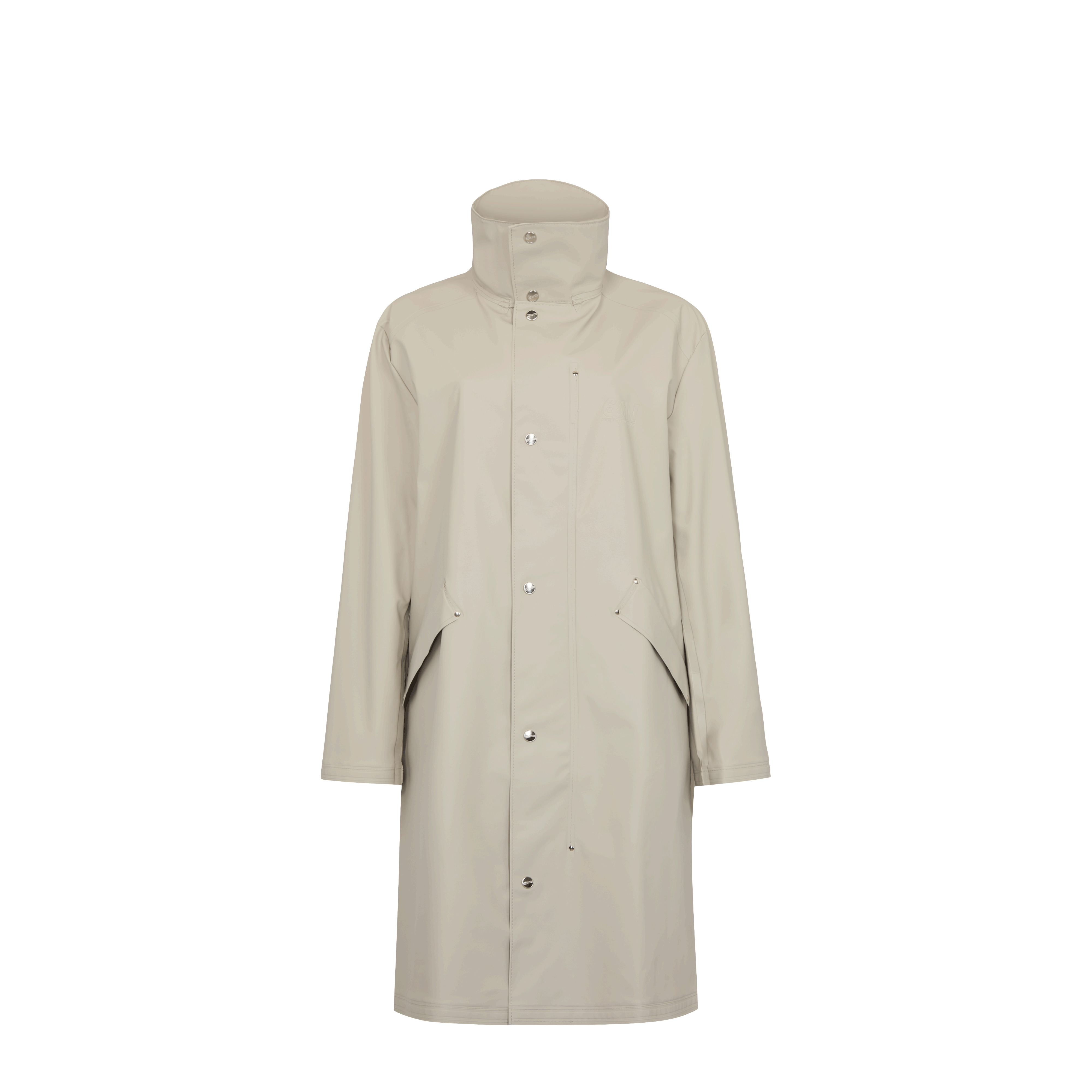 Skipagata Raincoat - 2