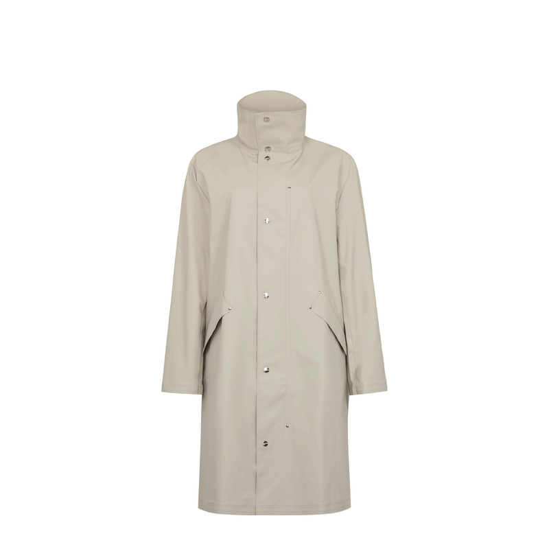 66°NORTH Skipagata Raincoat outlook