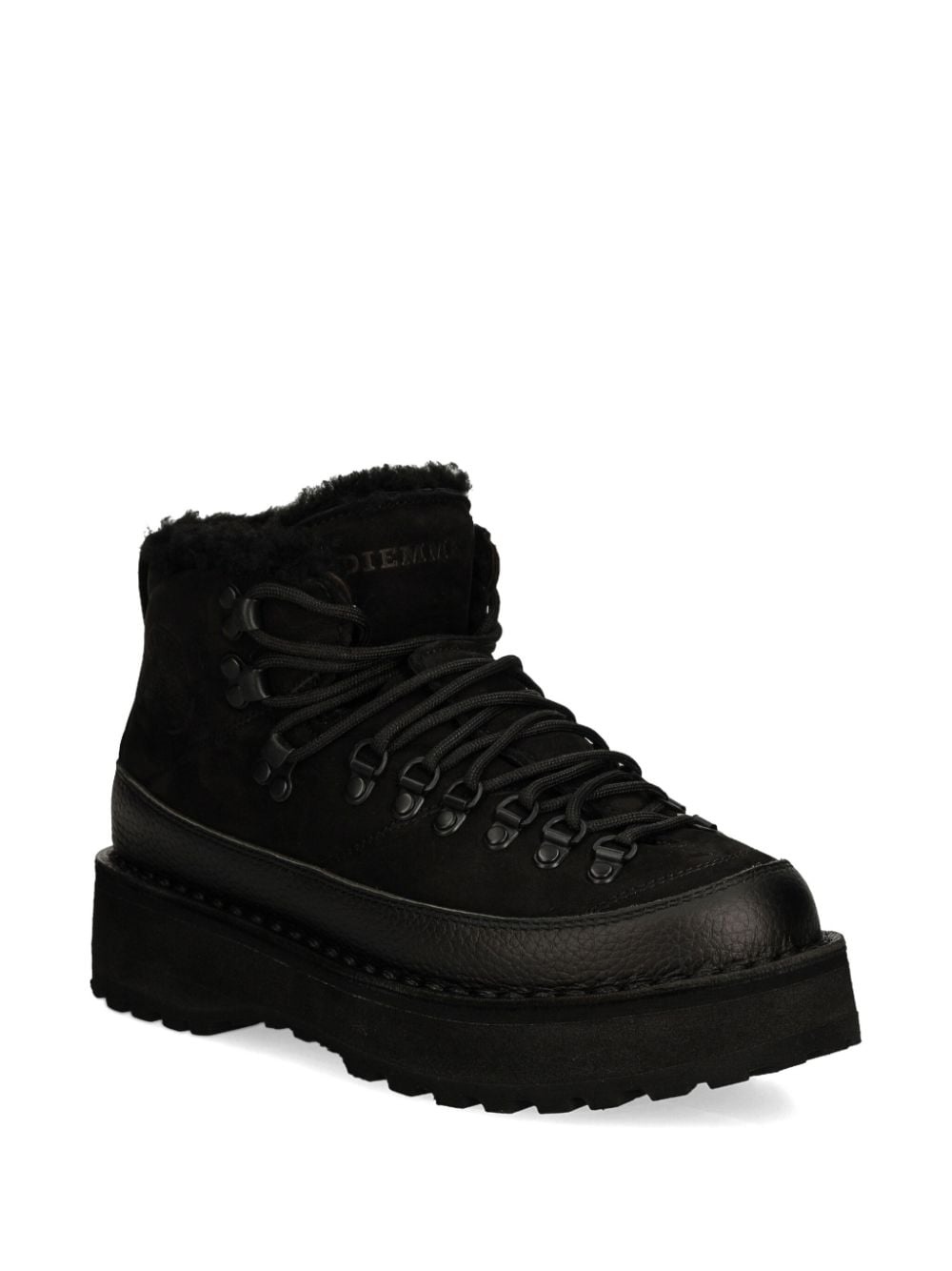 Sesto boots - 2