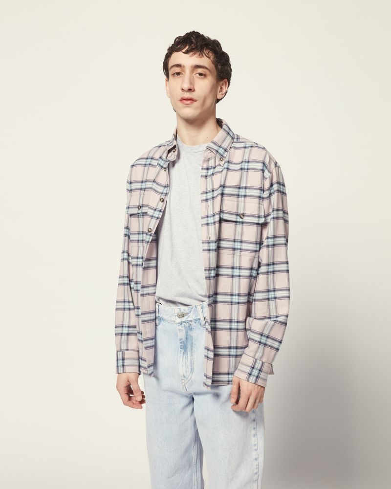 YAROL SHIRT - 3
