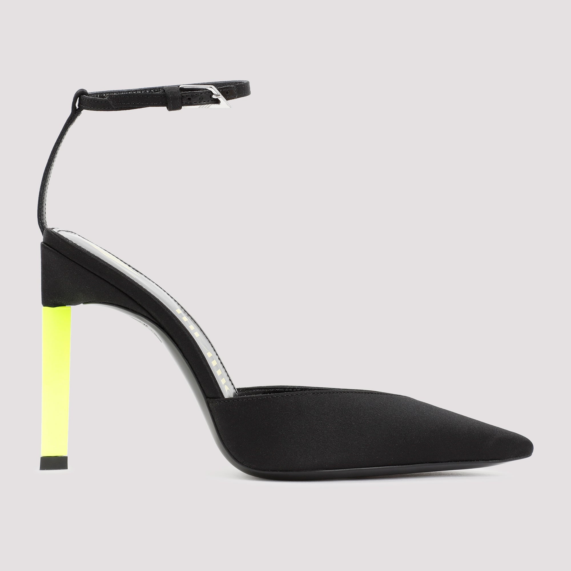 Pumps Black - 3