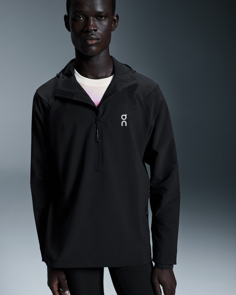 On Pace Hoodie outlook