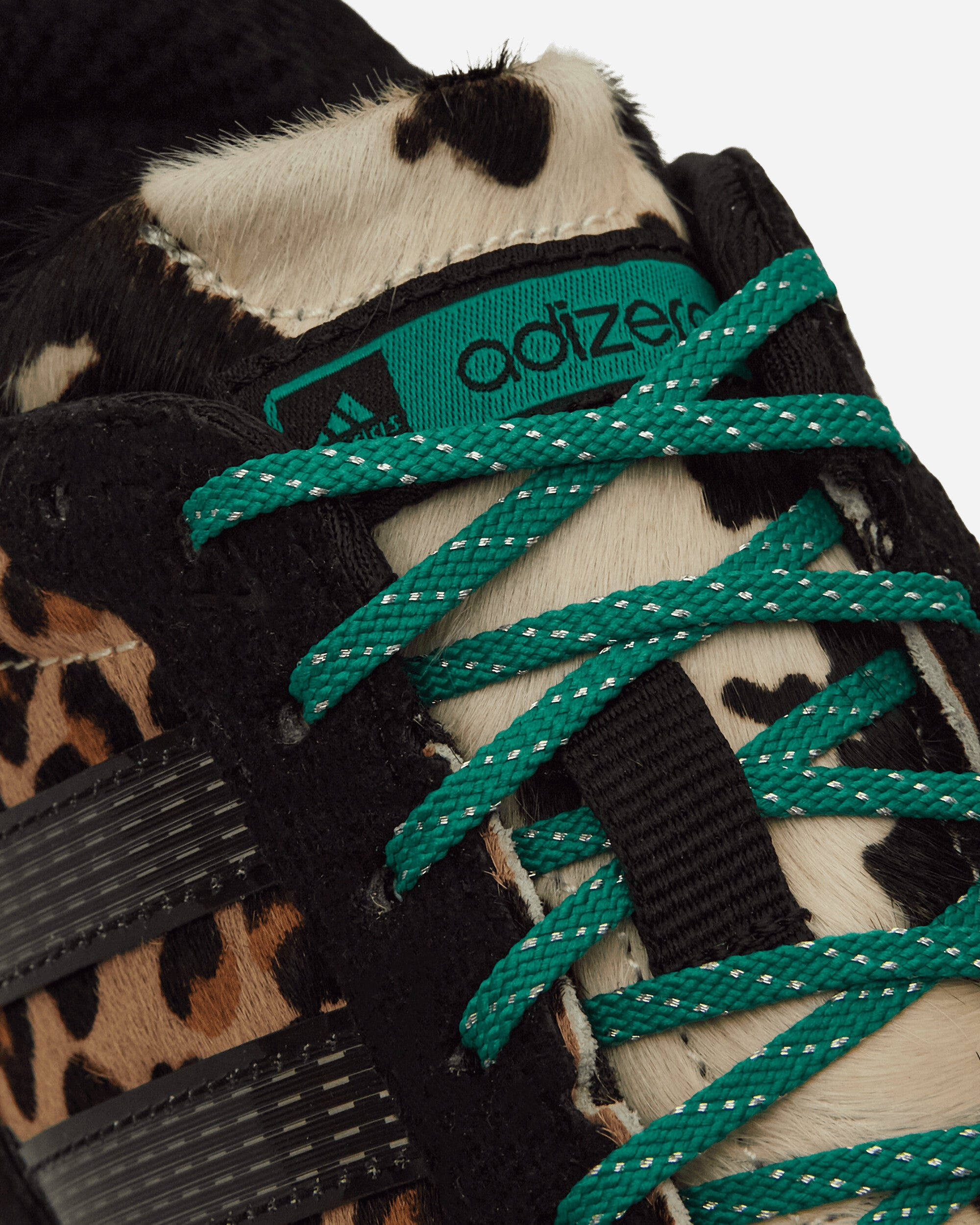 Adizero Adios OG Sneakers Core Black / Off White - 6