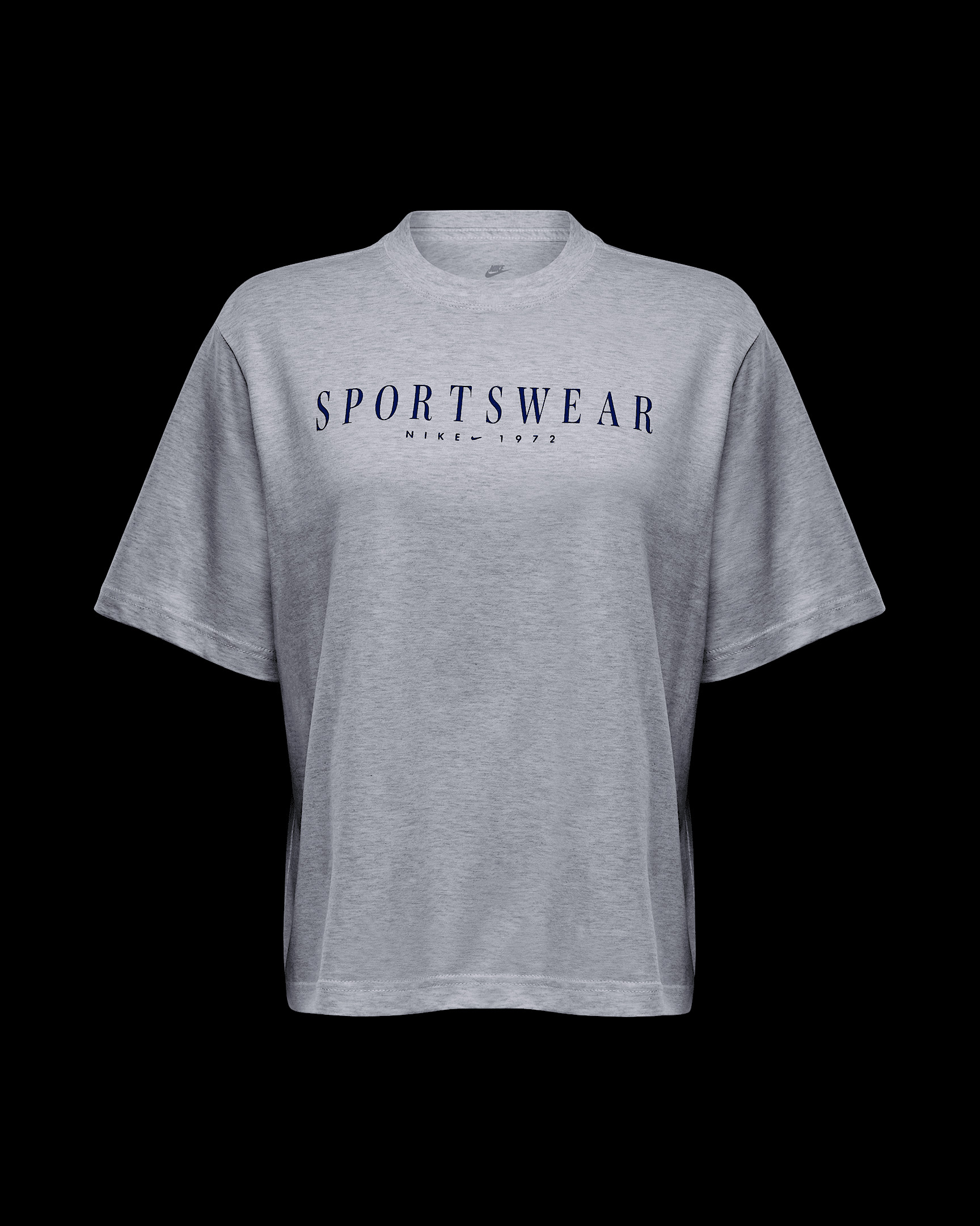 Nike Sportswear Women's Boxy T-Shirt - 6