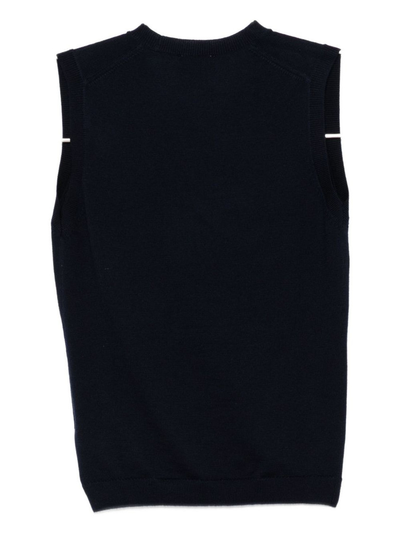 Reformation Marta tank top outlook