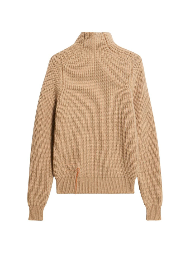Leona turtleneck sweater 4