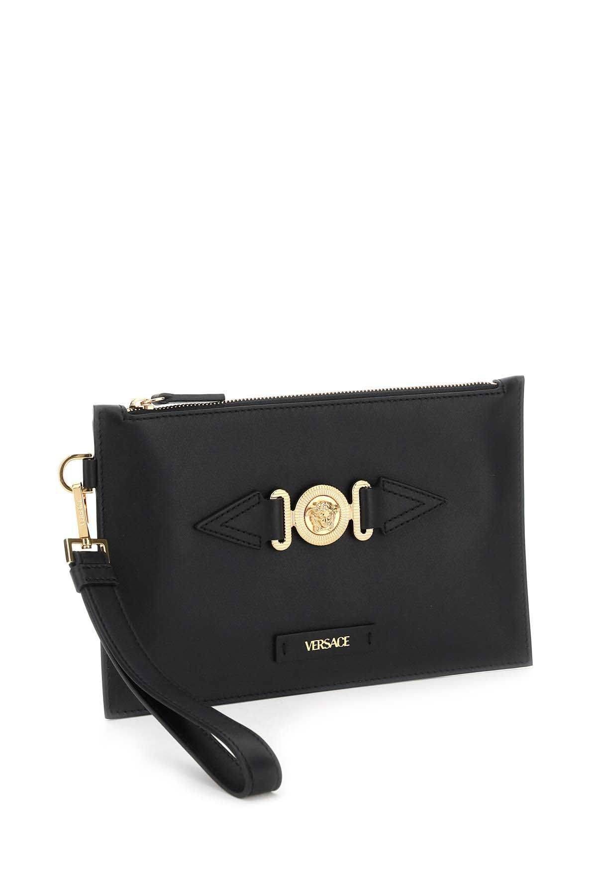 MEDUSA BIGGIE POUCH - 3