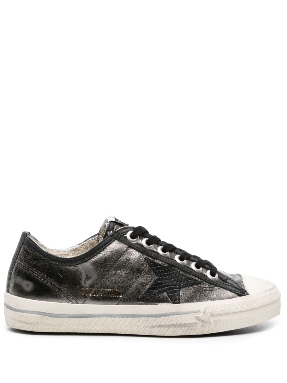 V-Star leather sneakers - 1