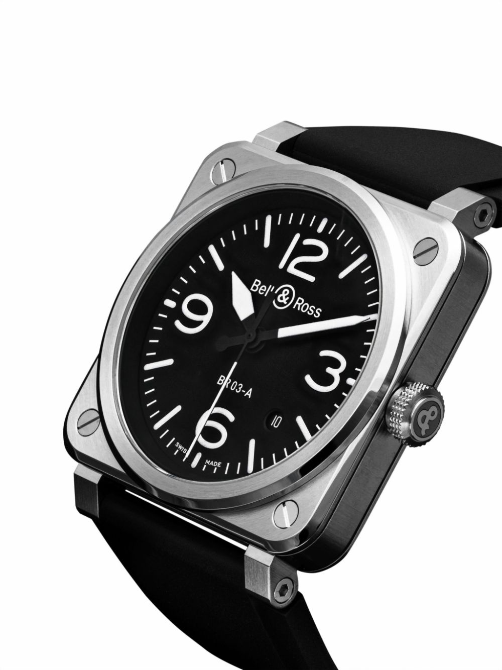 BR 03 41mm - 5