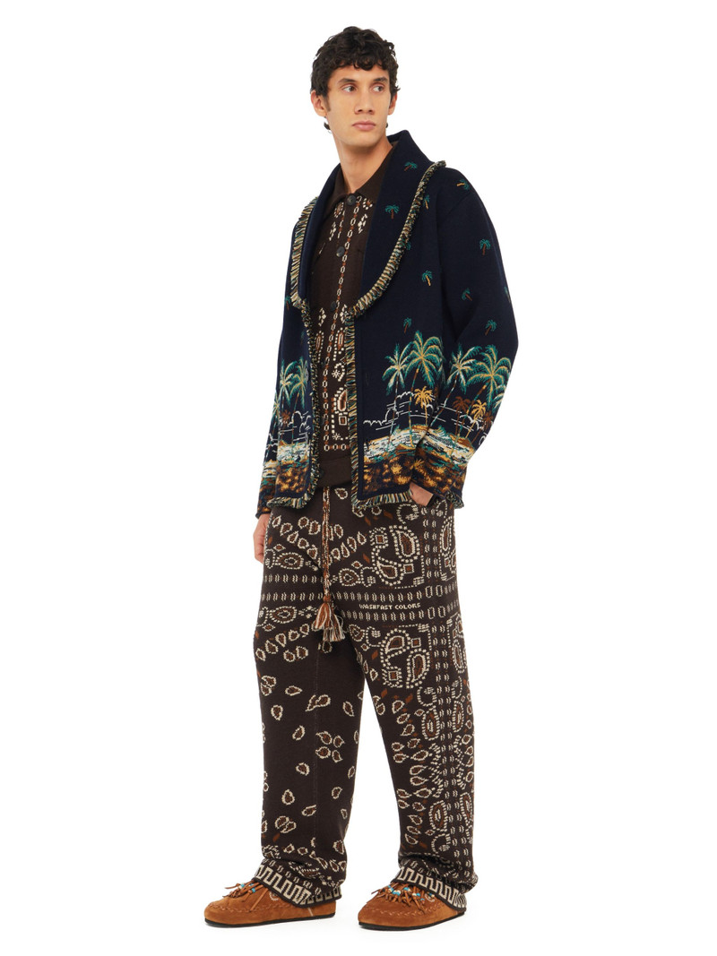 Alanui The Tale Of A Hawaiian Cardigan outlook
