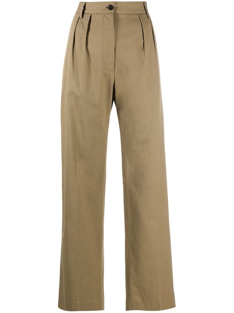 wide-leg trousers 1