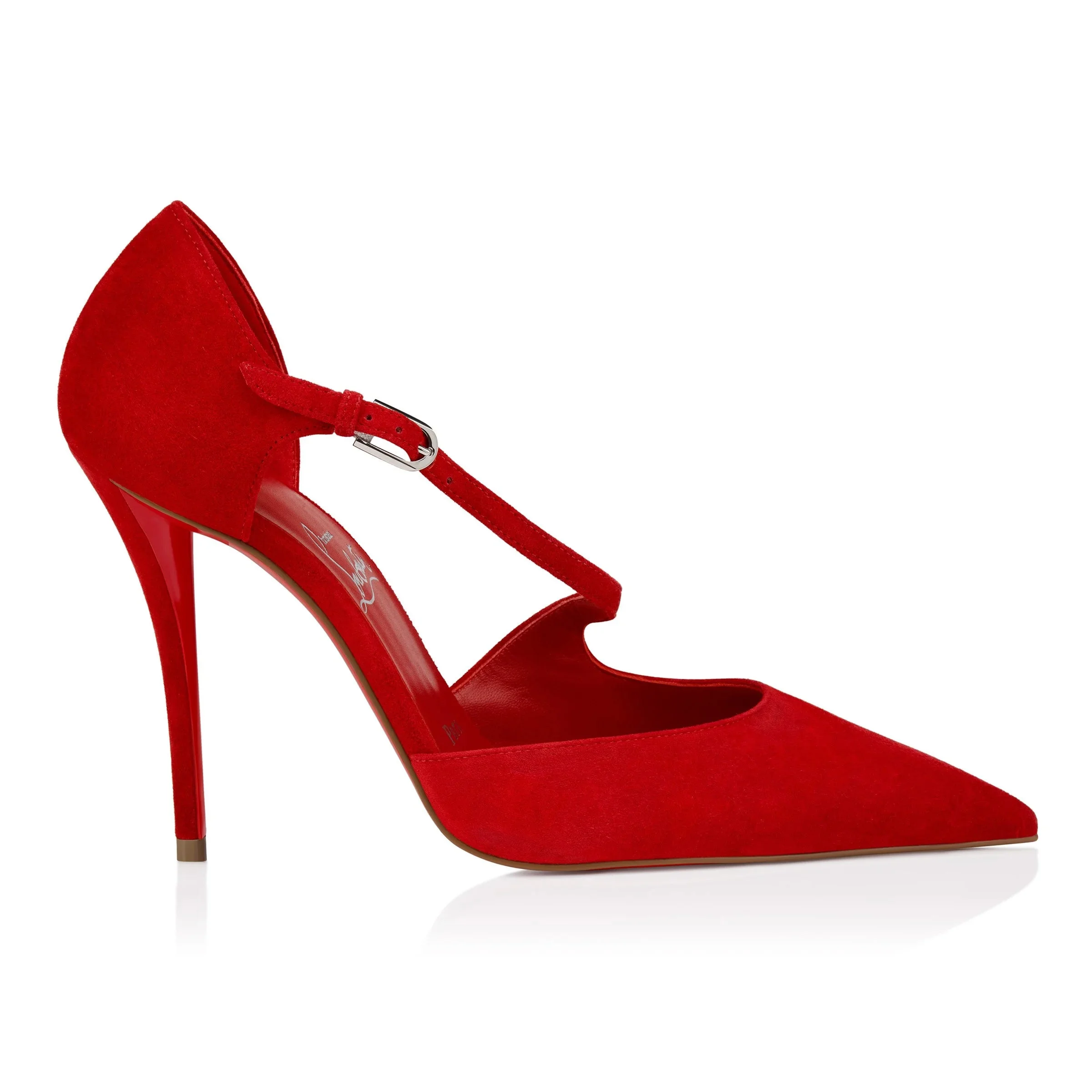 Christian Louboutin Miss Ziggyta Pumps - 1