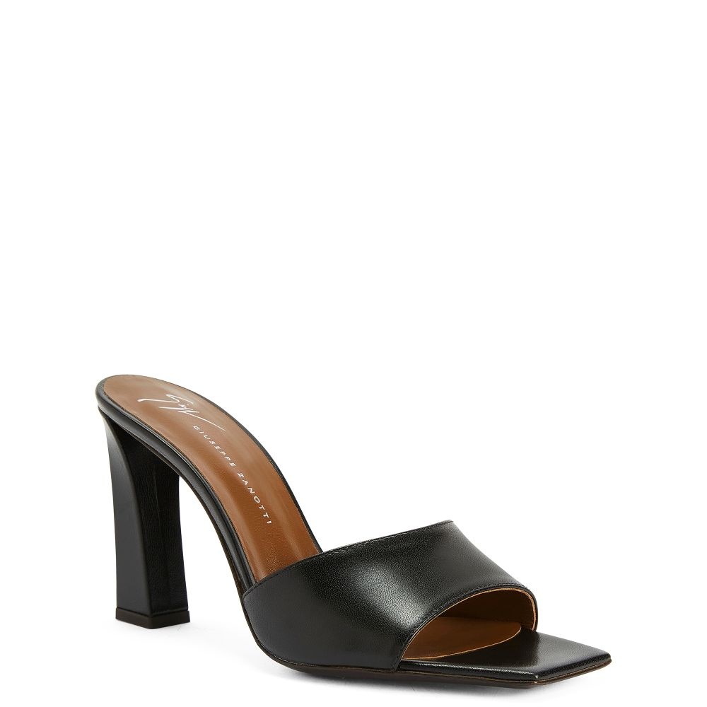 Talia Mule 90 - 2